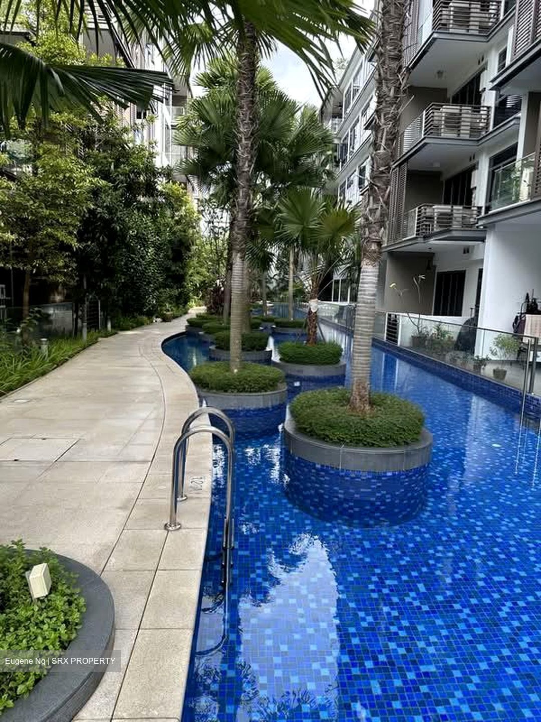 The Seawind (D15), Condominium #567167651